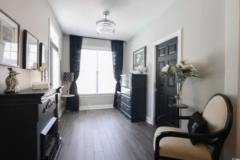 Entry Way - 3581 Brampton Dr, Myrtle Beach, SC 29588 photo 1 of 3