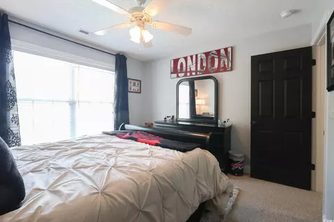 Bedroom - 3581 Brampton Dr, Myrtle Beach, SC 29588 photo 4 of 7