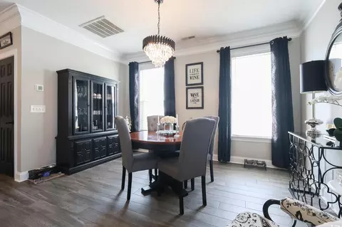 Dining - 3581 Brampton Dr, Myrtle Beach, SC 29588 photo 1 of 3
