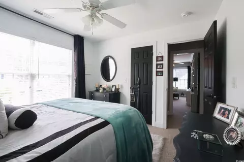 Bedroom - 3581 Brampton Dr, Myrtle Beach, SC 29588 photo 7 of 7