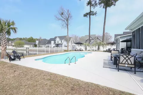 Exterior - 3581 Brampton Dr, Myrtle Beach, SC 29588 photo 3 of 9
