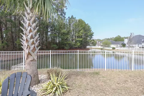 Exterior - 3581 Brampton Dr, Myrtle Beach, SC 29588 photo 8 of 9