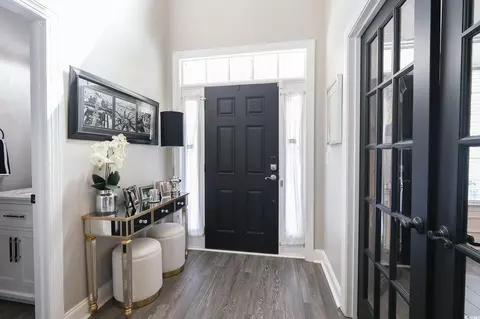 Entry Way - 3581 Brampton Dr, Myrtle Beach, SC 29588 photo 2 of 3