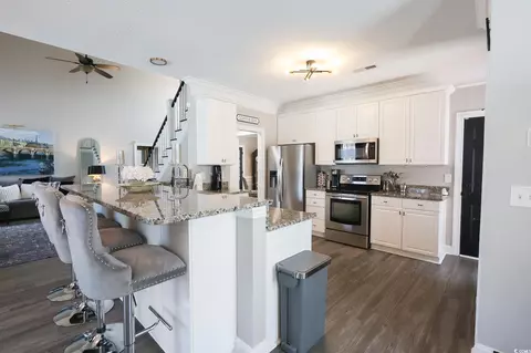 Kitchen - 3581 Brampton Dr, Myrtle Beach, SC 29588 photo 1 of 3