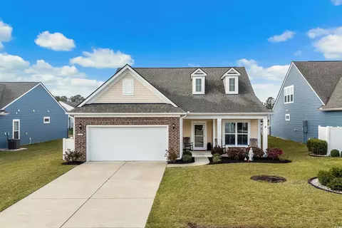 2989 Ellesmere Cir, Myrtle Beach, SC 29579
