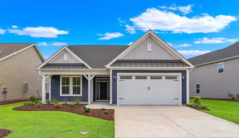 1518 Breakwater Dr, Little River, SC 29566