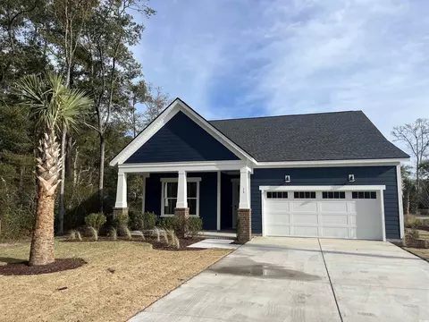 13 Condor Ct, Pawleys Island, SC 29585