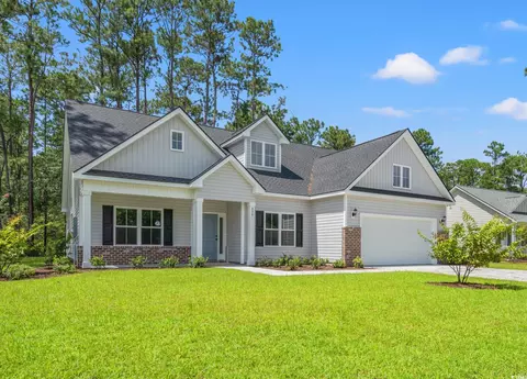 839 Francis Parker Rd, Georgetown, SC 29440