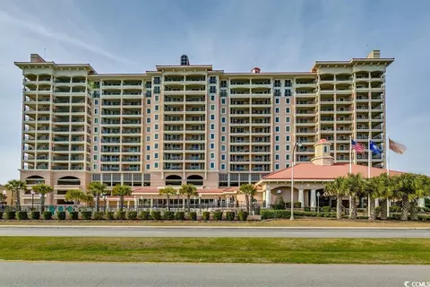 1819 N Ocean Blvd #1017, North Myrtle Beach, SC 29582