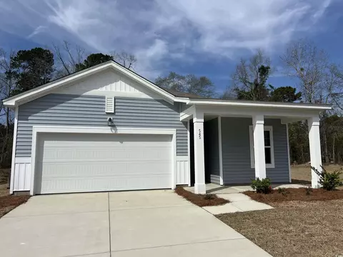 545 Tillage Ct, Conway, SC 29526