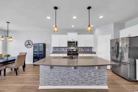 Kitchen - 3304 Candytuft Dr, Conway, SC 29526 photo 2 of 4