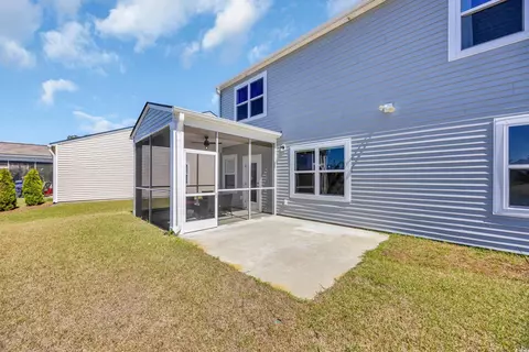 Exterior - 3304 Candytuft Dr, Conway, SC 29526 photo 3 of 5