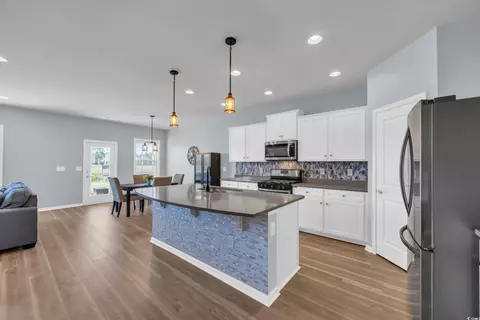 Kitchen - 3304 Candytuft Dr, Conway, SC 29526 photo 1 of 4