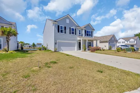 Exterior - 3304 Candytuft Dr, Conway, SC 29526 photo 1 of 5