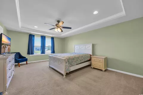 Bedroom - 3304 Candytuft Dr, Conway, SC 29526 photo 4 of 5