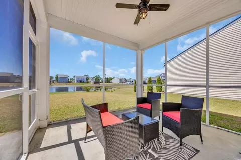 Exterior - 3304 Candytuft Dr, Conway, SC 29526 photo 2 of 5