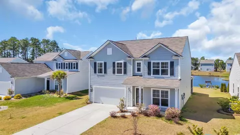 3304 Candytuft Dr, Conway, SC 29526
