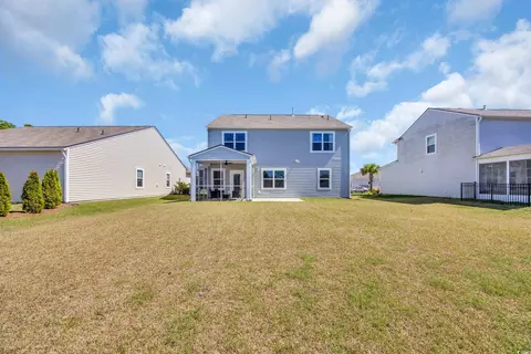 Exterior - 3304 Candytuft Dr, Conway, SC 29526 photo 4 of 5
