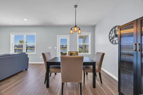 Dining - 3304 Candytuft Dr, Conway, SC 29526 photo 1 of 1