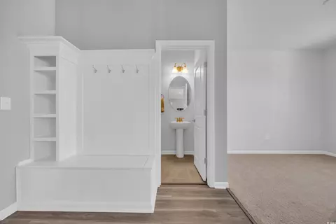Entry Way - 3304 Candytuft Dr, Conway, SC 29526 photo 4 of 5