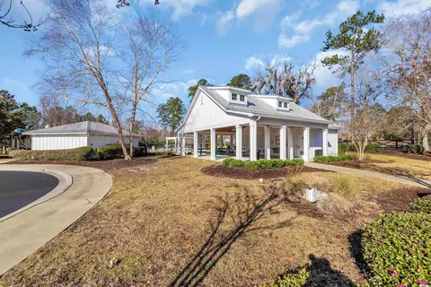 Exterior - 3304 Candytuft Dr, Conway, SC 29526 photo 5 of 5
