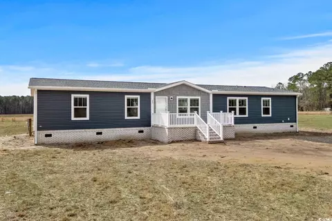 703 Mitchell Swamp Rd, Loris, SC 29569 photo 2