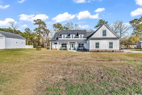 128 Olympus Ln, Conway, SC 29526