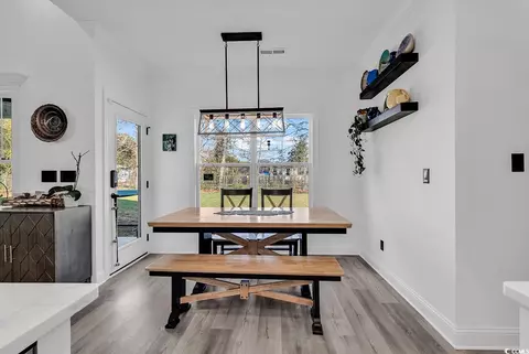Dining - 128 Olympus Ln, Conway, SC 29526 photo 1 of 1