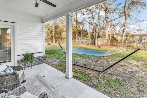 Exterior - 128 Olympus Ln, Conway, SC 29526 photo 4 of 10
