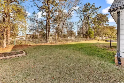 Exterior - 128 Olympus Ln, Conway, SC 29526 photo 6 of 10