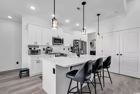 Kitchen - 128 Olympus Ln, Conway, SC 29526 photo 1 of 4