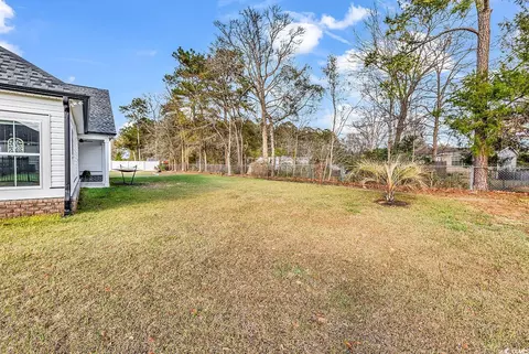 Exterior - 128 Olympus Ln, Conway, SC 29526 photo 2 of 10