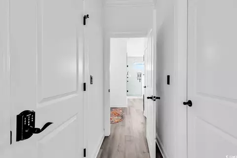 Entry Way - 128 Olympus Ln, Conway, SC 29526 photo 5 of 5