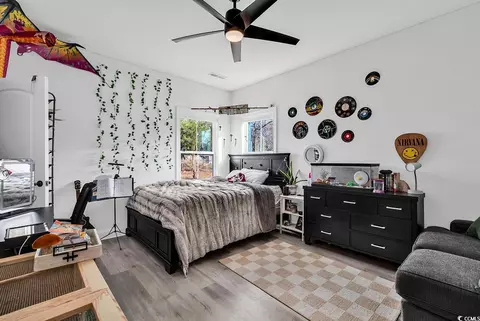 Bedroom - 128 Olympus Ln, Conway, SC 29526 photo 1 of 6
