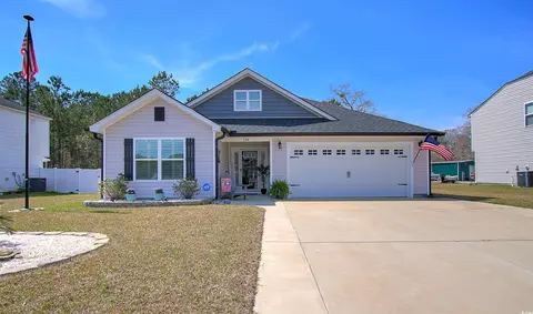134 Winding Path Dr, Loris, SC 29569 photo 2