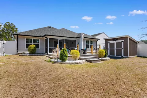 134 Winding Path Dr, Loris, SC 29569 photo 32