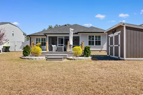 134 Winding Path Dr, Loris, SC 29569 photo 31