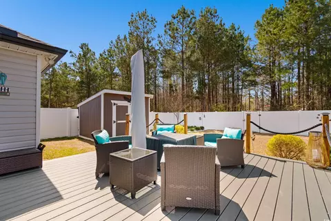 134 Winding Path Dr, Loris, SC 29569 photo 30