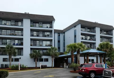 5905 S Kings Hwy #211 B, Myrtle Beach, SC 29575