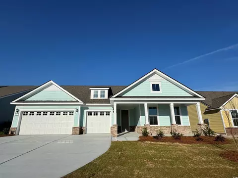 912 Lady Bird Way, North Myrtle Beach, SC 29582
