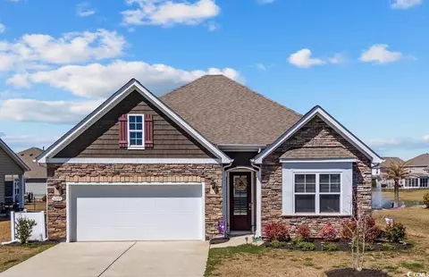 6009 Ranch View Dr, Myrtle Beach, SC 29588