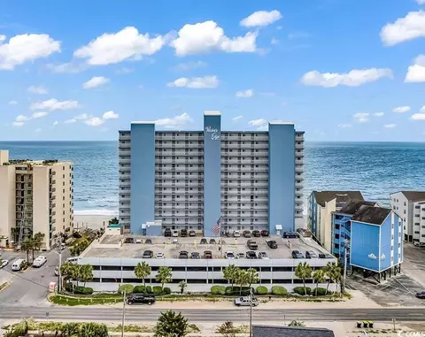 1012 N Waccamaw Dr #1011, Murrells Inlet, SC 29576