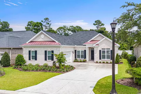 870 Monterrosa Dr, Myrtle Beach, SC 29572