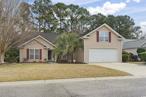 311 Milledge Dr, Conway, SC 29526