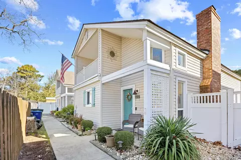 1902 Hillside Dr S # -B, North Myrtle Beach, SC 29582