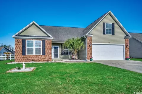 305 Middle Bay Dr, Conway, SC 29527