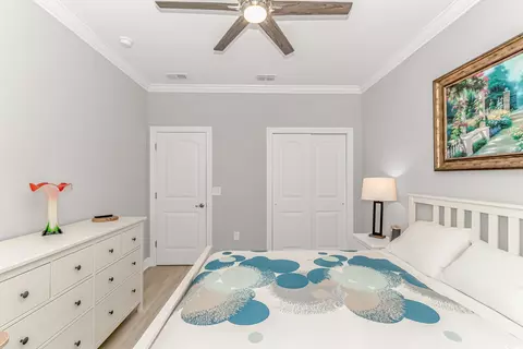 Bedroom - 746 Hickman St, Surfside Beach, SC 29575 photo 4 of 6
