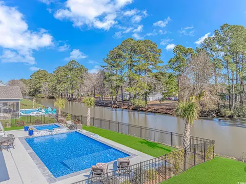 View/Area - 746 Hickman St, Surfside Beach, SC 29575 photo 1 of 3