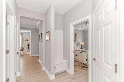 Entry Way - 746 Hickman St, Surfside Beach, SC 29575 photo 2 of 2