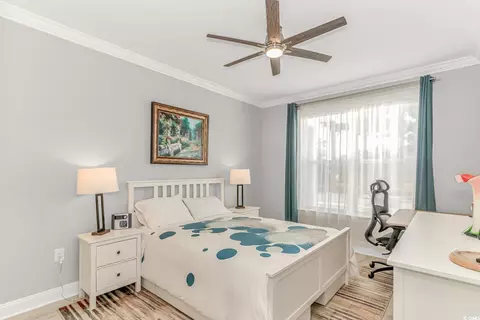 Bedroom - 746 Hickman St, Surfside Beach, SC 29575 photo 3 of 6